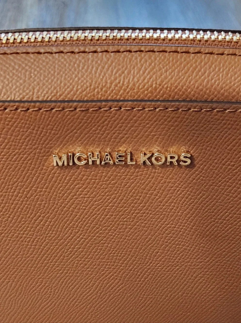Michael Kors Crossbody Bag